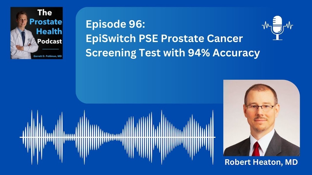 Advancing Precision Medicine Episwitch Pse Prostate Cancer